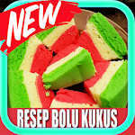 Cover Image of Descargar Resep Bolu Kukus  APK