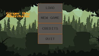 Ginger Boy Adventures - Screenshot 2