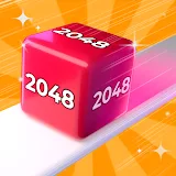 Cubit 2048 icon