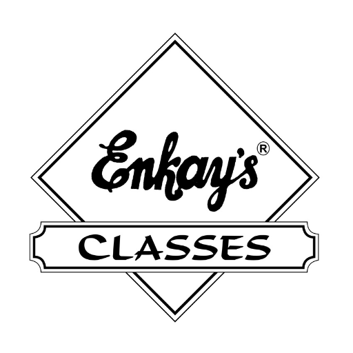 Enkays logo