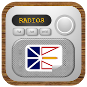 Top 23 Music & Audio Apps Like Newfoundland Radio Stations - Best Alternatives