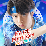 Cover Image of Download FAKEMOTION King of DOBON  APK