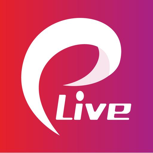 Peegle Live - Live Stream 4.6.9 Icon