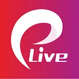 Peegle Live - Live Stream icon