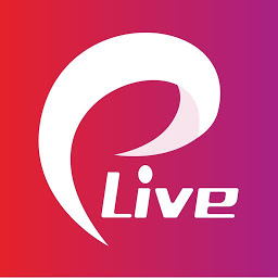 「Peegle Live - Live Stream」のアイコン画像