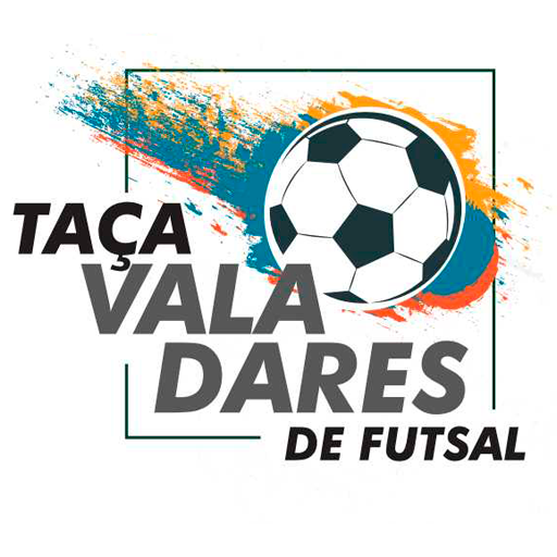 Taça Valadares de Futsal logo