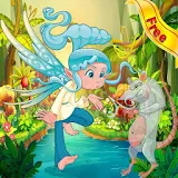 Fairy Princess Bloom journey icon