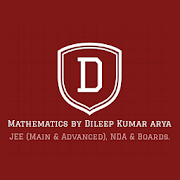 Mathematics By Dileep Kumar Arya