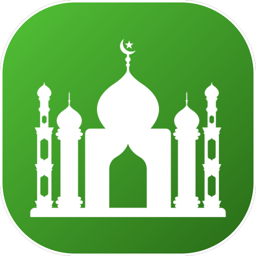 Muslim: Adhan, Azkar, Quran 1.0.2 Icon