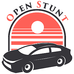 「Open Stunt Beta」のアイコン画像
