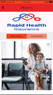 Rapid Health Insurance 3