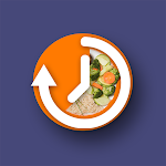 Cover Image of Baixar Easy Intermittent Fasting  APK