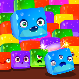 Icon image Jelly run：Car Jam