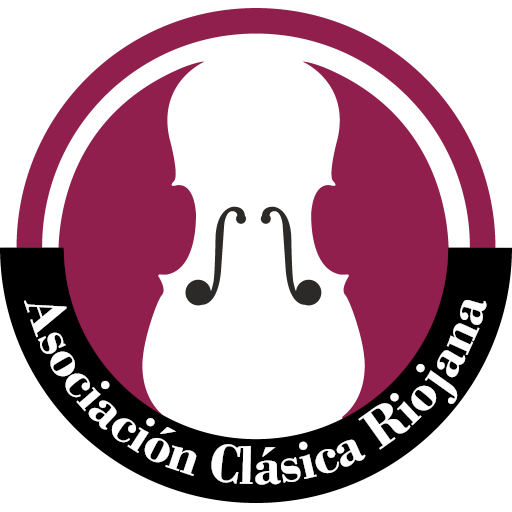Asociación Clásica Riojana logo