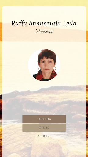 Raffa Annunziata Leda Screen 2