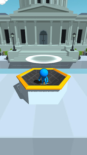 BumpJump Screen 3