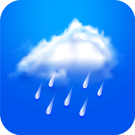 Local Weather Forecast Logo