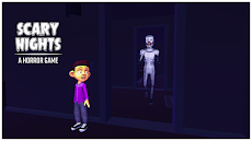 怖い見知らぬ人ホラーゲーム3Dのおすすめ画像5