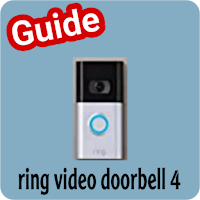 ring video doorbell 4 guide