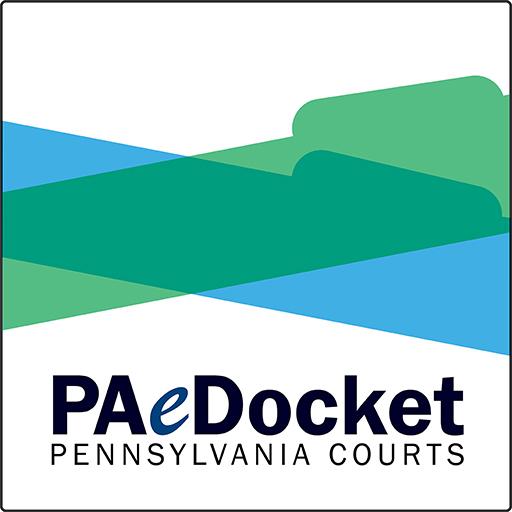 PAeDocket 1 Icon