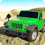 Cover Image of Unduh 4x4 off road games 4x4 games 1.3 APK