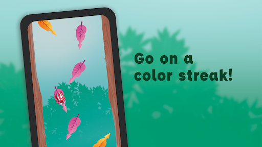 Jumpy Bug Screen 3