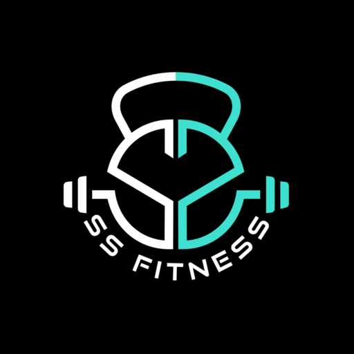 SSFITNESS App logo