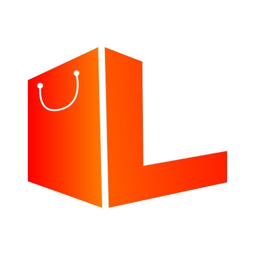 LOKALITO logo