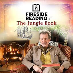 Icon image Fireside Reading of The Jungle Book