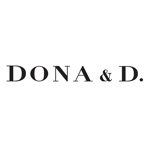 도나앤디 logo