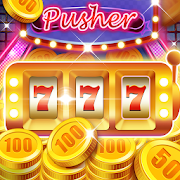 Lucky! Coin Pusher  Icon