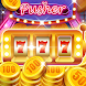 Lucky! Coin Pusher - Androidアプリ
