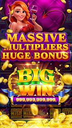 Mega Lucky Slots