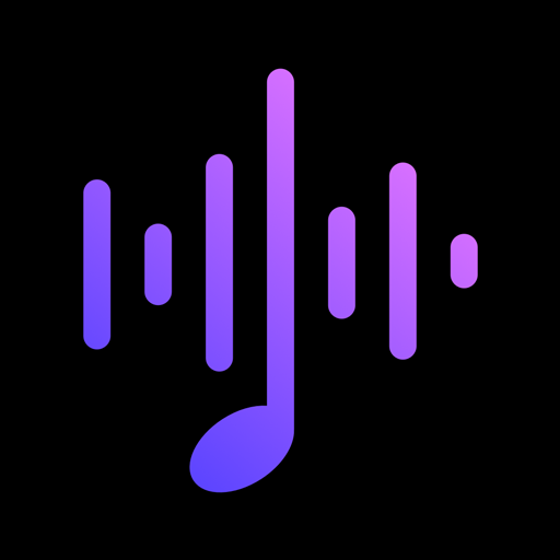 Lamucal: AI Tabs,Chords,Tuner logo