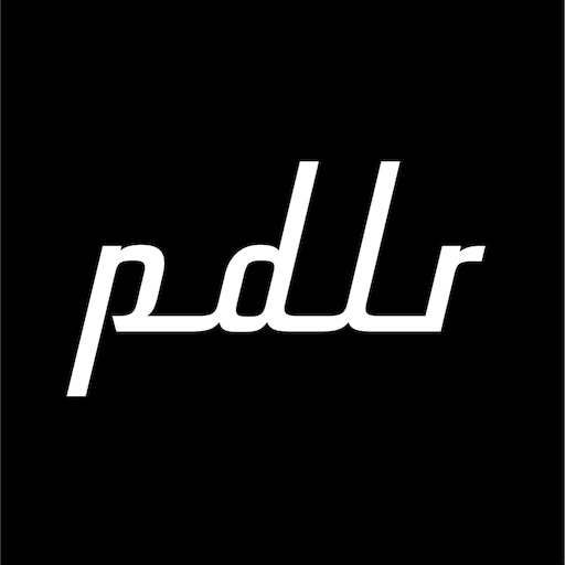 pdlr logo