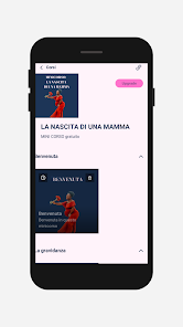 Captura 4 Mamma Informata android