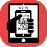 WhatsWeb For Whatsapp icon