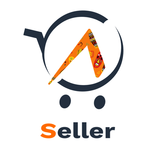 Afrosmartshop Seller logo