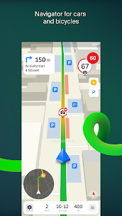 2GIS: Offline map & Navigation 2