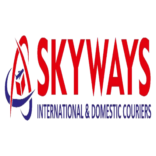 Skyways delivery app google play 