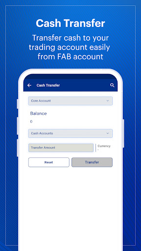 FAB Securities Screen 3