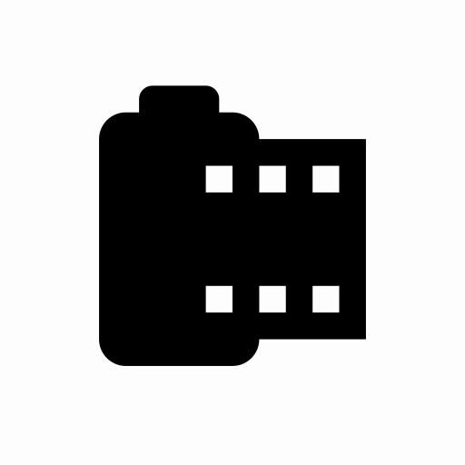 Exposure — Light Meter logo