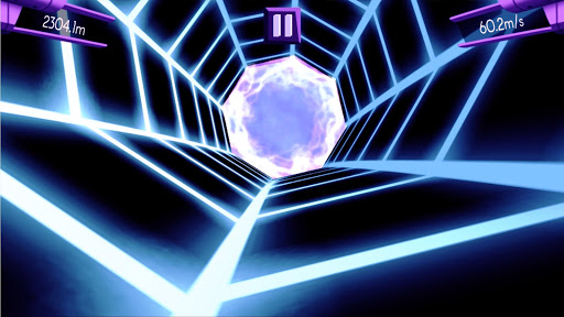 Speed Maze - The Galaxy Run 2.11 screenshots 1