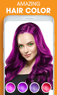 Eye, Hair Color Changer: Eye Colour Photo Editor APK  Download -  Mobile Tech 360
