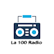La 100 Radio 99.9 Argentina - Androidアプリ