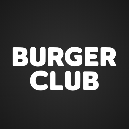 BURGER CLUB | Борисов logo