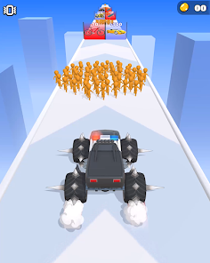 Zombie Ram - Screenshot 1