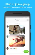 Kuinka tallentaa / ladata Kik-videoita, -kuvia ja -viestejä iPhonella / Androidilla