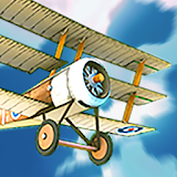 Legends of The Air 2 icon