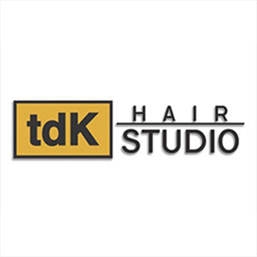 TDK Barbershop  Icon